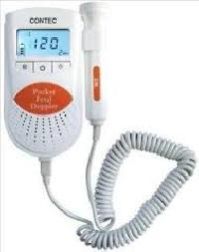 Fetal Doppler