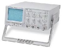 Spectrum Analyzer