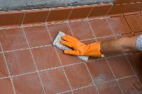 Epoxy Grout