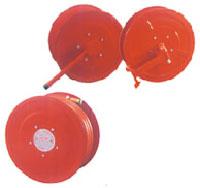 Hose Reel Drum