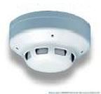 Photoelectric Smoke Detector