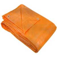 HDPE Tarpaulin