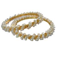 Pearl Bangles