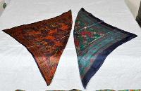 Silk Printed Scarves