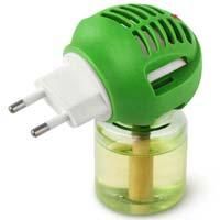 mosquito repellent liquid vaporizers