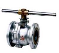 Ball Valve