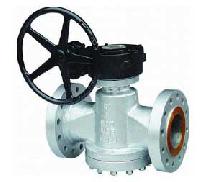 Plug Valve