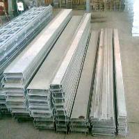 aluminium cable trays