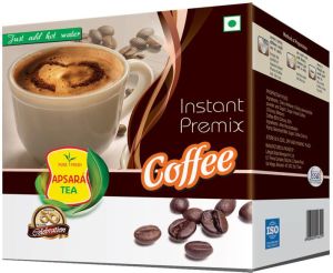 Apsara Instant Premix Coffee