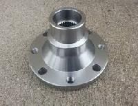 Flange Yoke