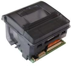 Panel Mount Thermal Printer