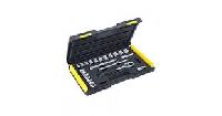 Stanley Mechanic Tools Kit 94-190 Metric Set (86 PC)