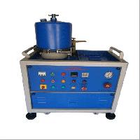 centrifugal oil cleaner