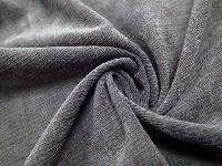 chenille plain fabric