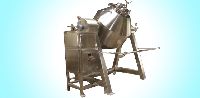 Double Cone Vacuum Dryer