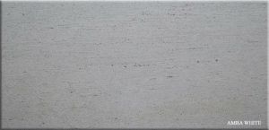 Amba White Granite