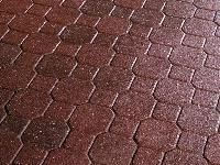 Interlocking Tiles