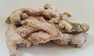 Dried Ginger