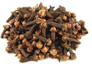 Cloves