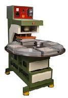 Blister Sealing Machines
