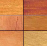 Teak Wood