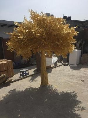 Big Artificial Tree 14