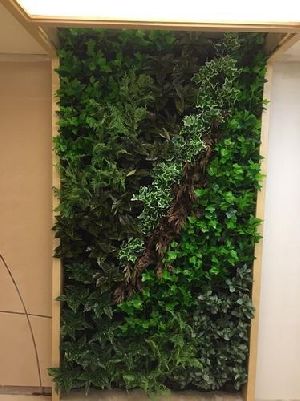 Bio Wall Artificial Vertical Garden