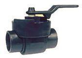 Agriculuture irrigation valve