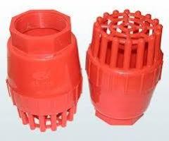 PVC Foot Valve