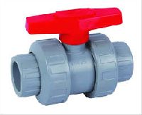 Upvc Valves