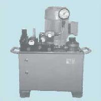 Hydraulic Power Pack