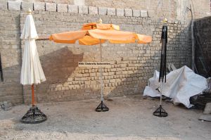 Garden Umbrella