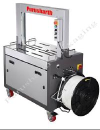 Fully Automatic Strapping Machine