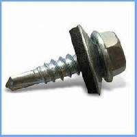 galvanized drilling screws