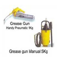 Manual Grease Gun