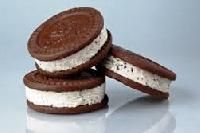 Cream Sandwich Biscuits