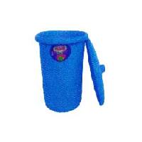 Plastic Dustbin (7 Ltr Swing)