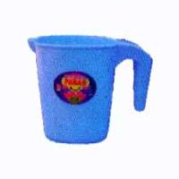 Plastic Mug (1250 ml)