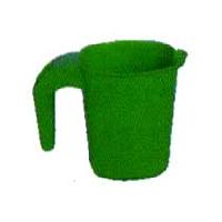 Plastic Mug (600 ml)