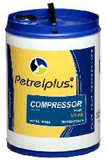 Compressorplus Oil 32, 46, 68