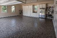 Epoxy Flooring