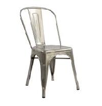 Metal Chair