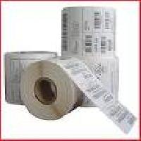 Paper Labels, Polyester Labels, Synthetic Labels