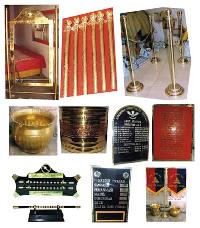 Brass Products