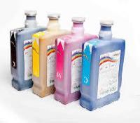 Solvent Ink