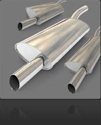 ferritic stainless steels