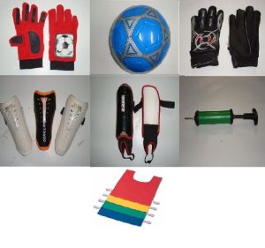 Football Equipment