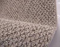loop pile polypropylene carpets