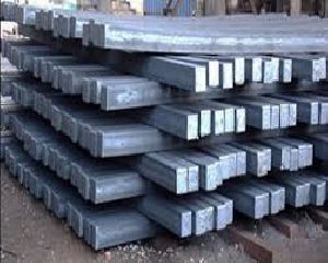 Stainless Steel RCS Flat Bars