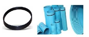 Casting Pipe Rubber Rings
